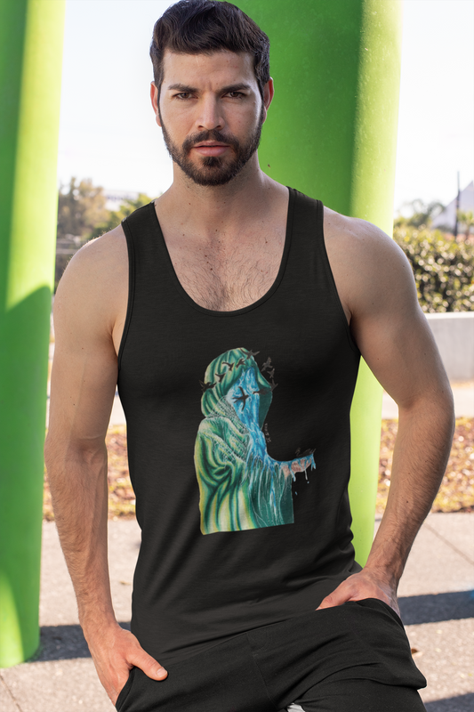 Aspen Breathing Ladies’ Muscle Tank